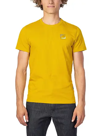 RAFIKI | Camiseta de escalada Arcos para hombre |